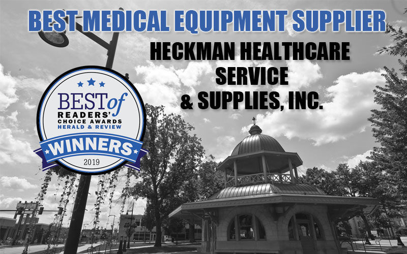 Best Medical Equipment Supplier